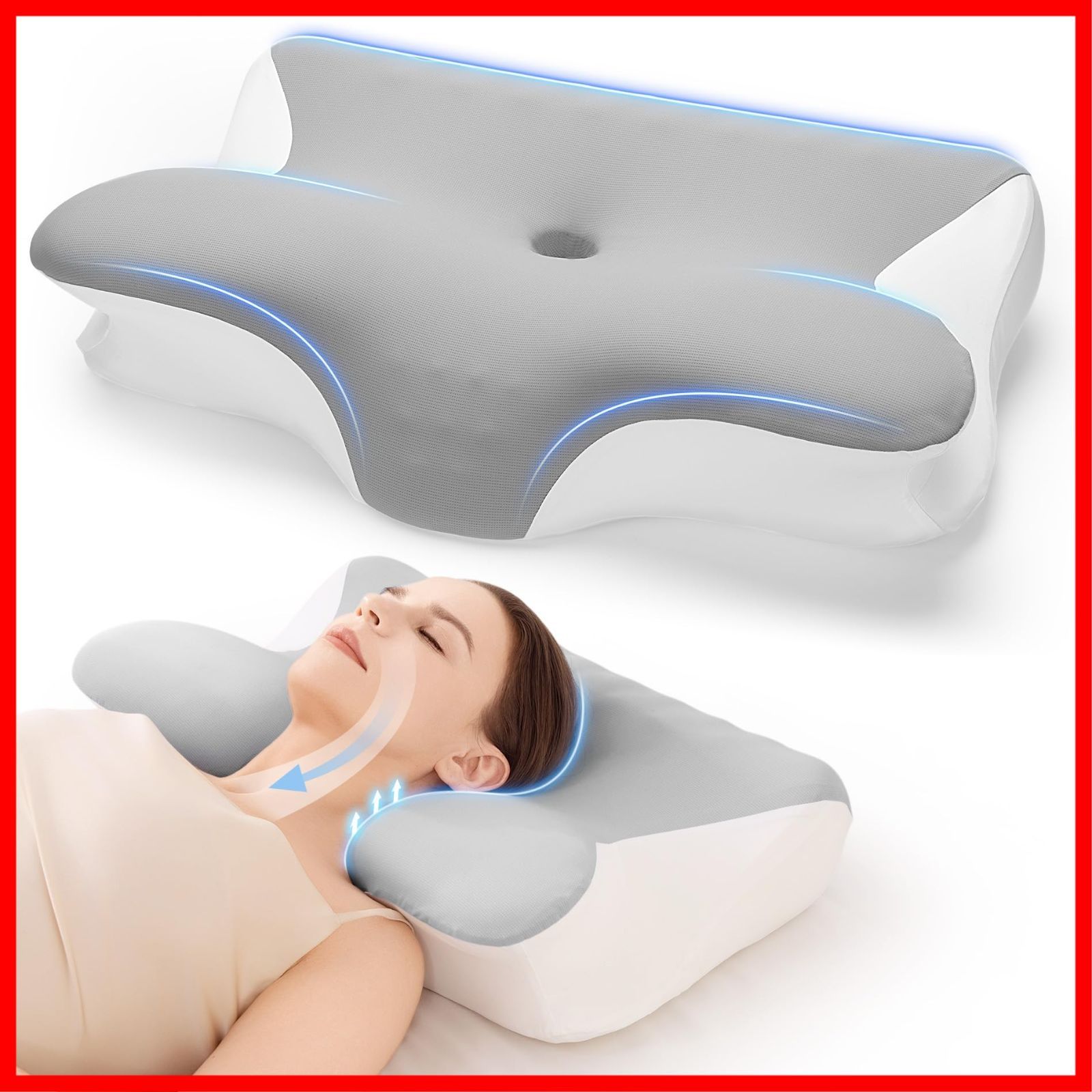 Air3D ピロー nishikawa西川AiR3Dピロー枕 スタンダード3Dモデル