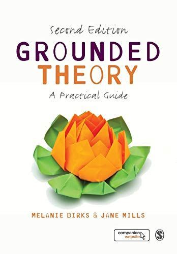激安大特価，100%新品 Grounded Theory [ペーパーバック] Birks，Melanie 語学・辞書・学習参考書