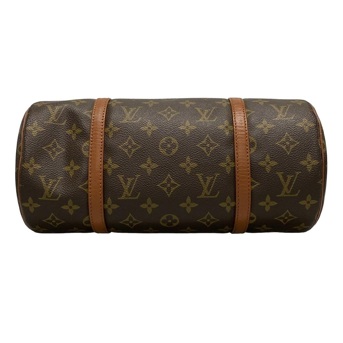 まこちゃん_M51365 旧パピヨン 30 ハンドバック モノグラム BRW まこちゃん_M51365 旧パピヨン 30 ハンドバック モノグラム BRW