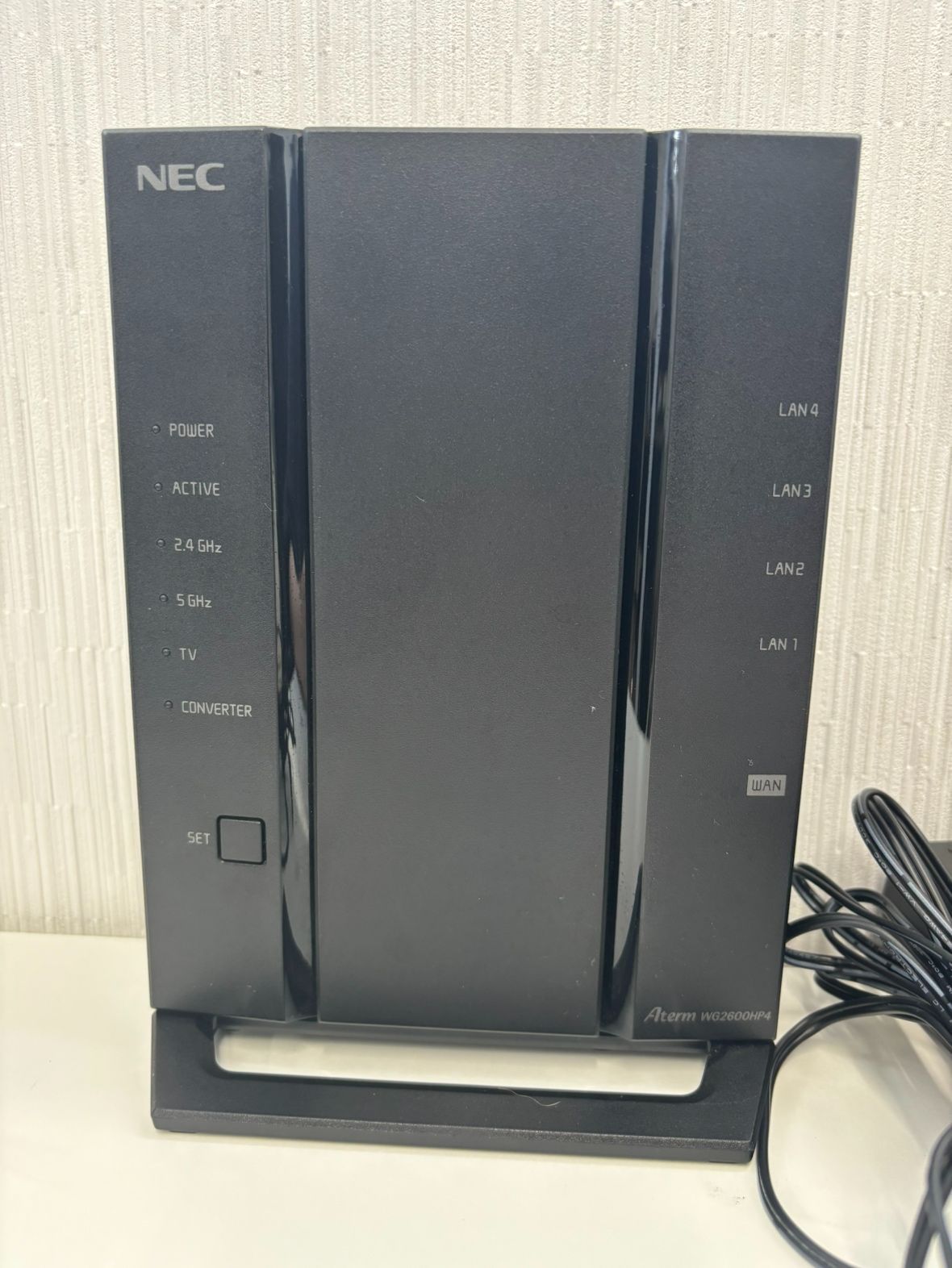 ALCM TC2001 gallet CGF L2G05 DEVGRUコンプ 実物 MICH2001 L2G01付き