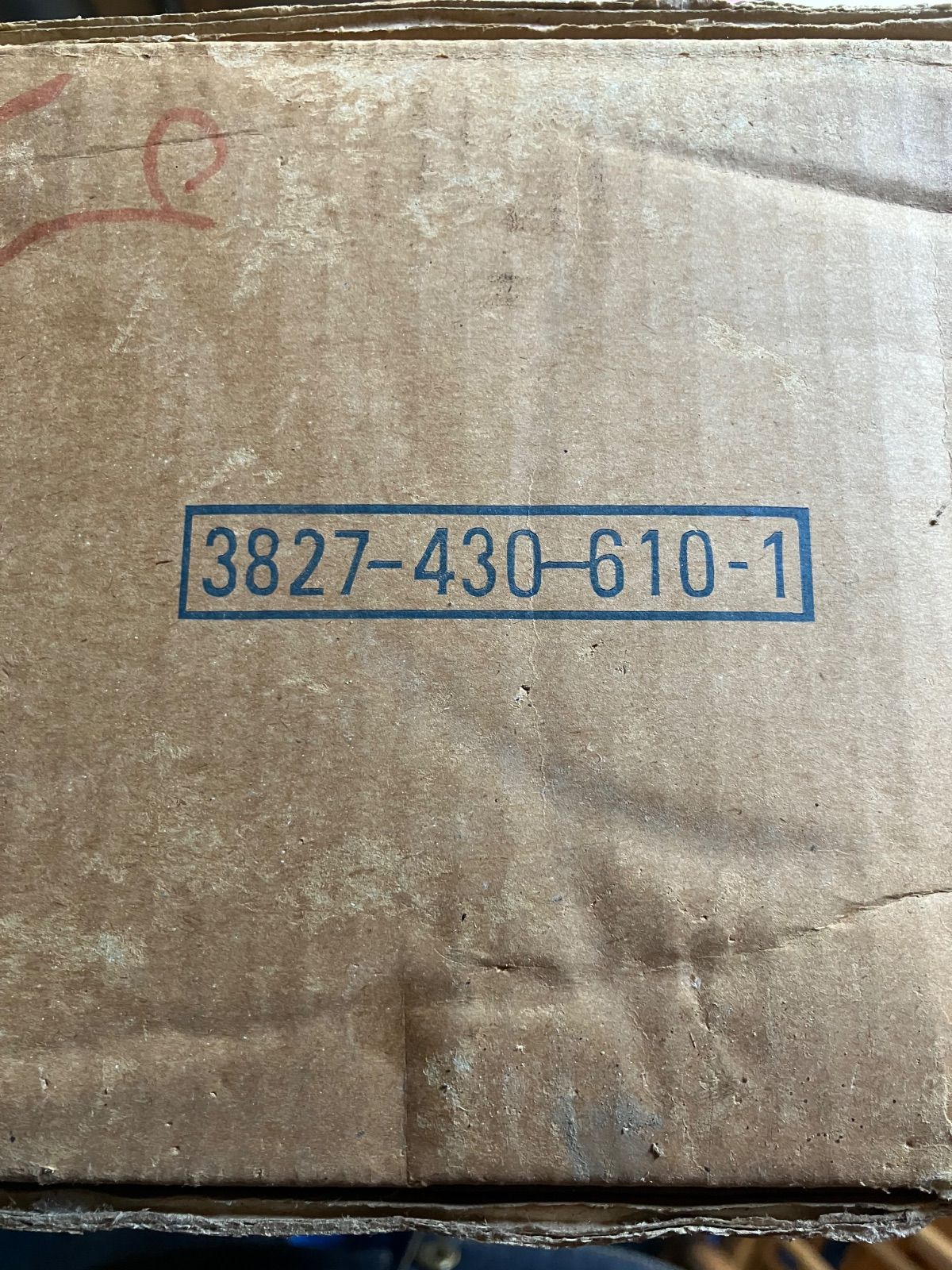 新品イセキコンバイン刈刃 (品番3827-430-610-10) ISEKI コンバイン刈