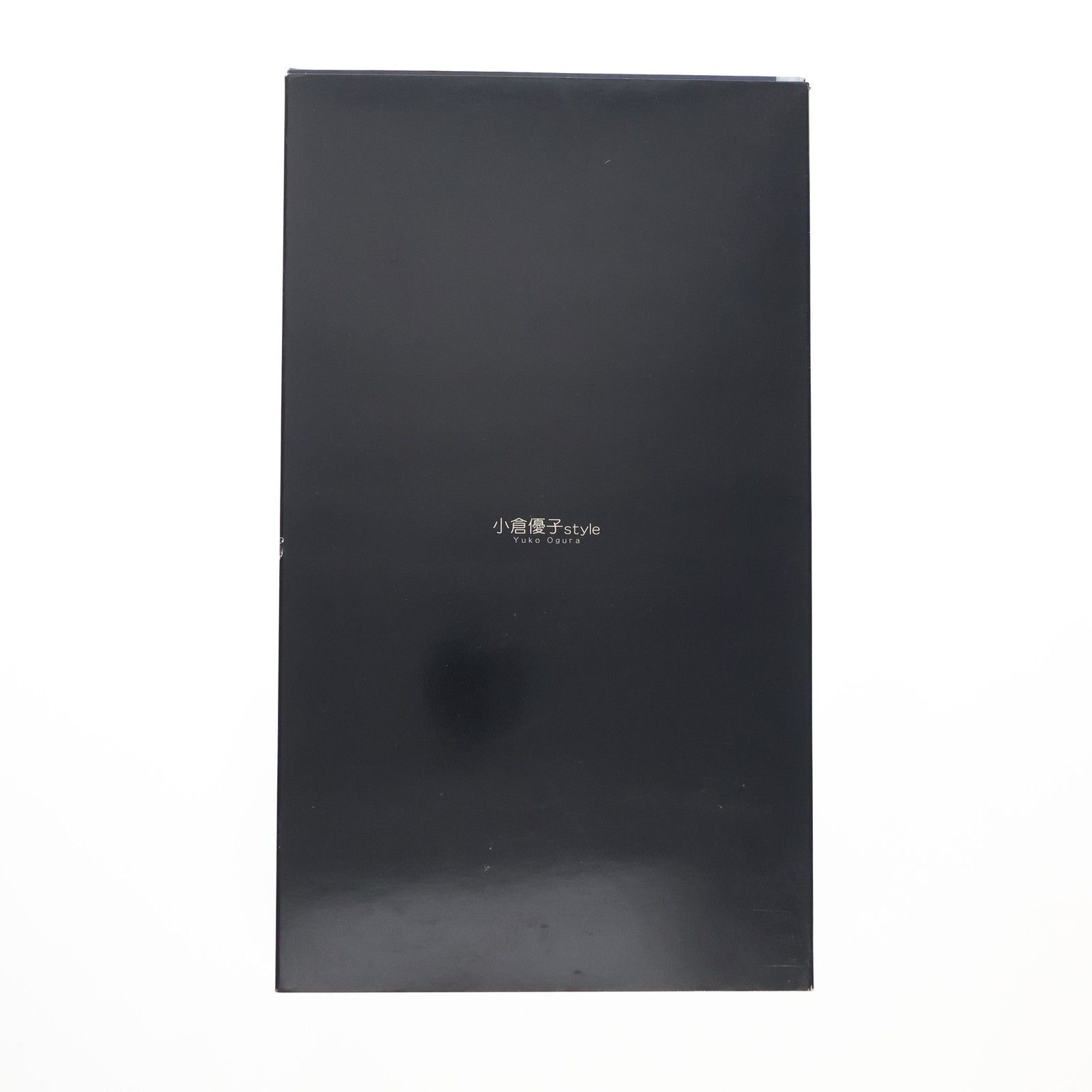 (フィギュア単品) 小倉優子(おぐらゆうこ) DVD 小倉優子style同梱品 1/6 完成品 フィギュア トライメディア