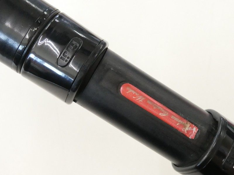 ワイルドブレーカー