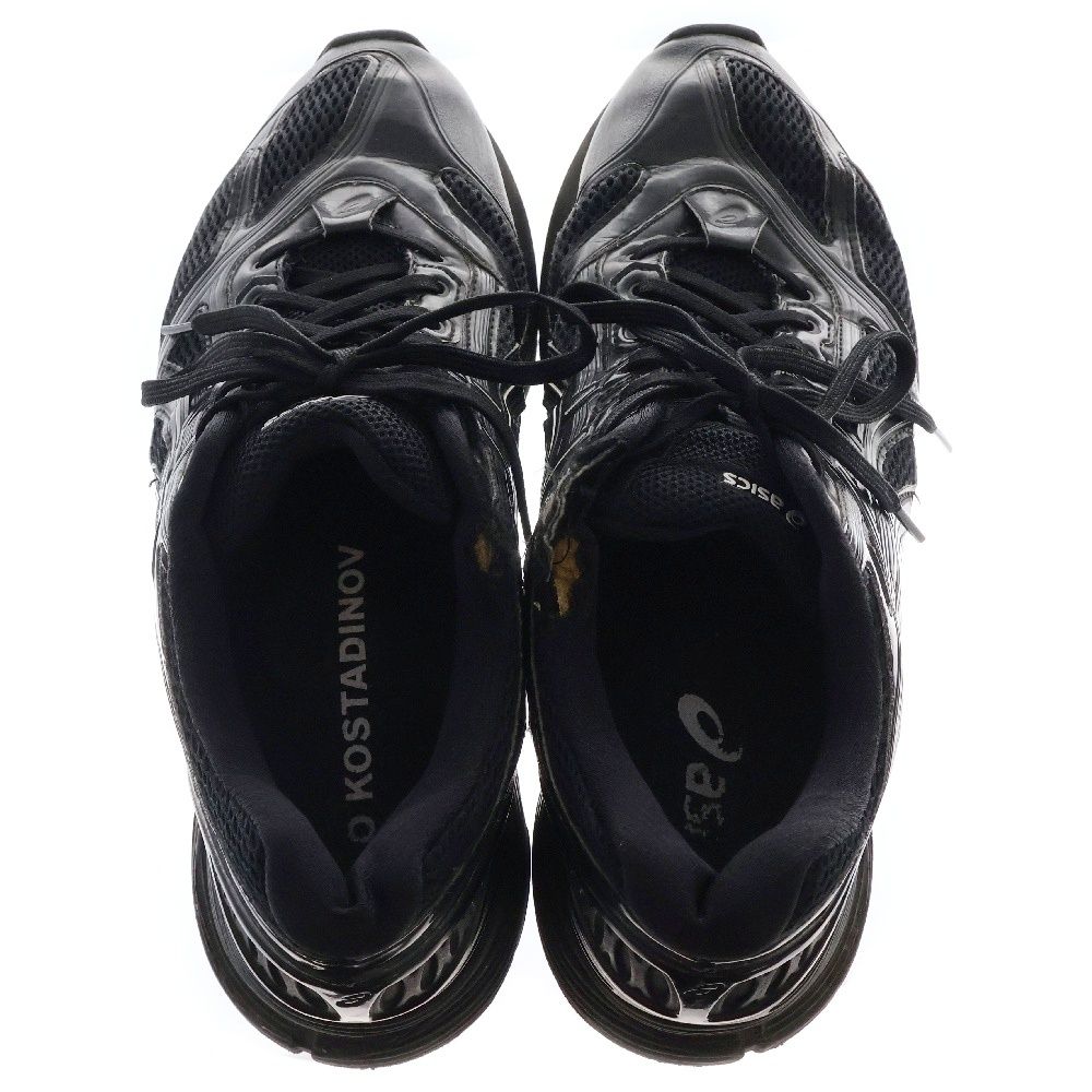 ASICS (アシックス) × Kiko Kostadinov GEL-KORIKA キココスタディノフ 