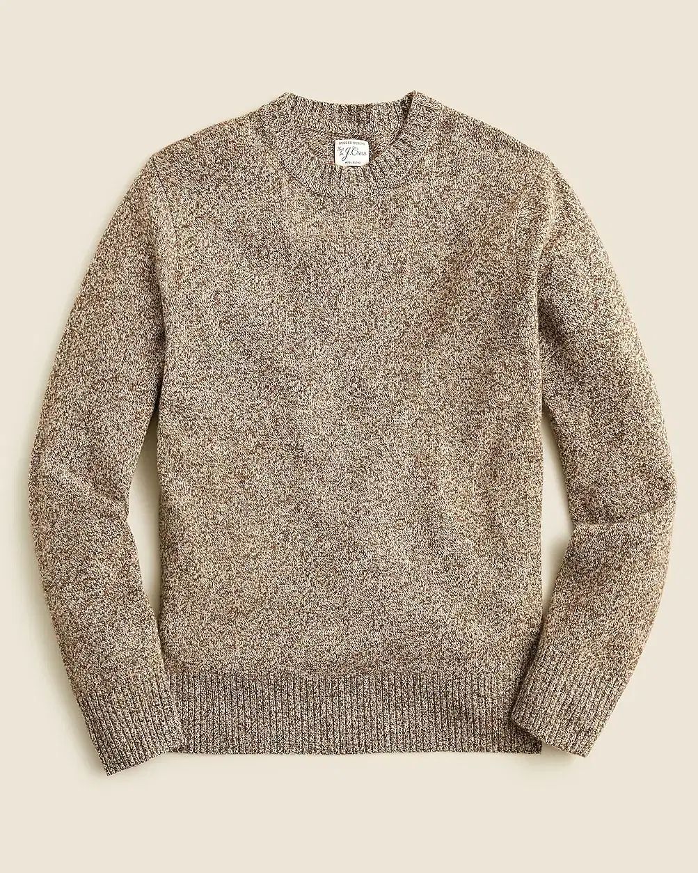 J.Crew(J.クルー) メリノウール セーター ／ ニット セーター M