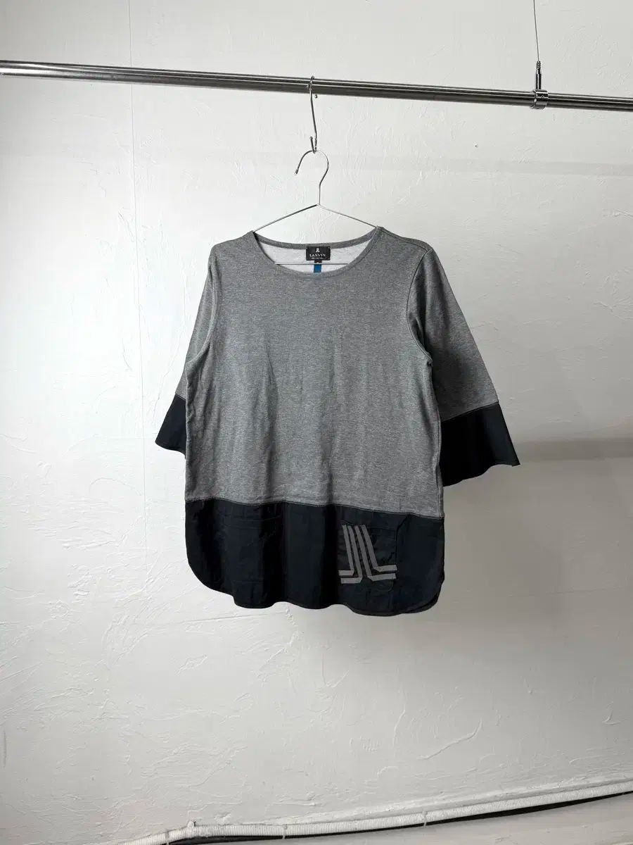 LANVIN ランバン ポケット Tシャツ