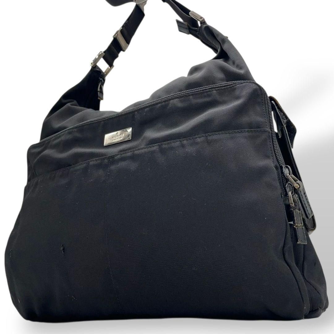 美品】kawa-kawa NO731 がま口 口金3WAYショルダーバッグ 楽天