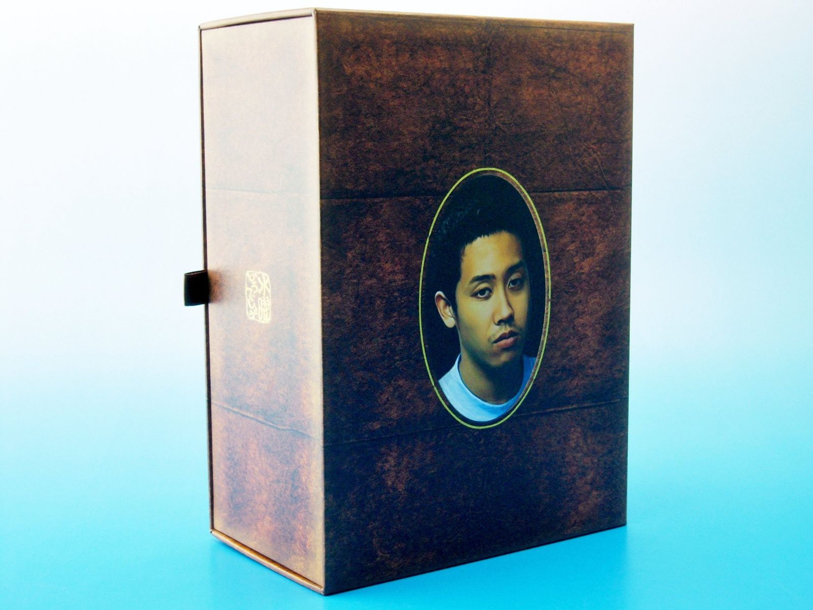 水曜どうでしょう コンプリートBOX Vol.1 [DVD]