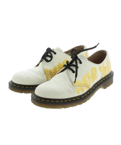 COMME des GARCONS COMME des GARCONS ドレスシューズ/ローファー