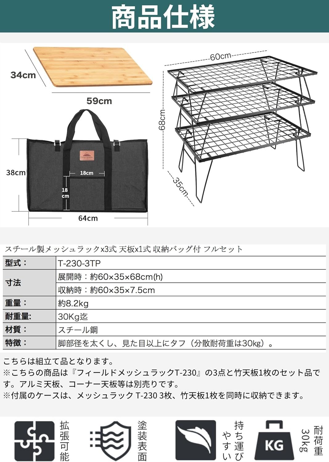グラウンドラック