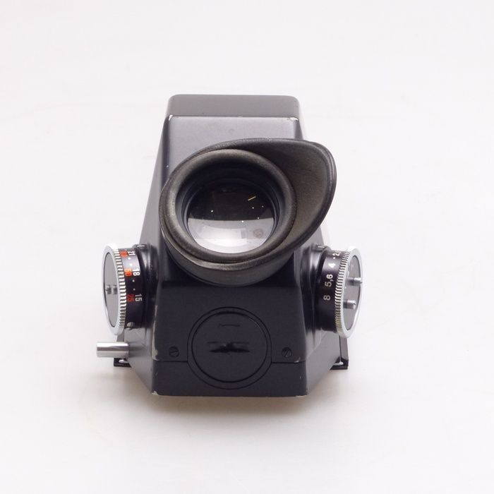 中古】(ハッセルブラッド) HASSELBLAD メータープリズム