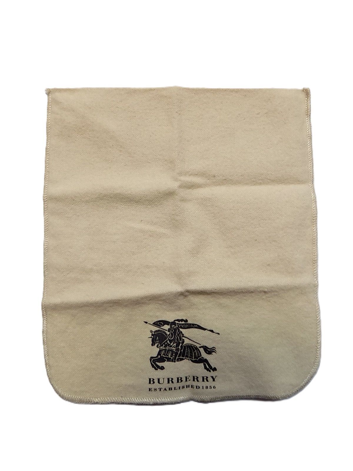 ○【美品袋付き】BURBERRY バーバリー 二つ折り財布/mo-A-215