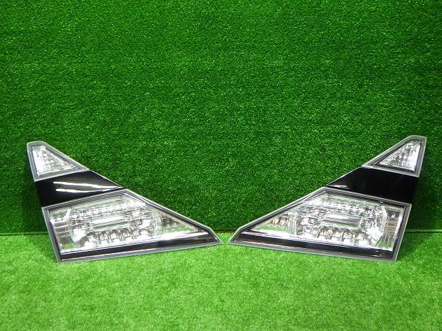 20ヴェルファイア ANH GGH20 25 58-35 5 トヨタ LED球切れ無 251017040