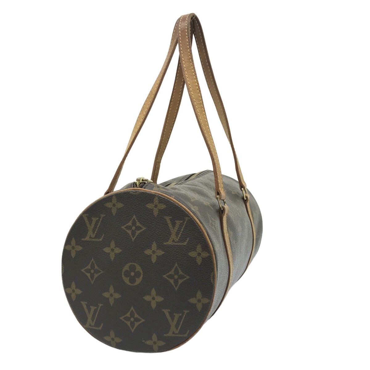 LOUIS VUITTON(ルイヴィトン) ハンドバッグ モノグラム パピヨン30 M51385 モノグラム・キャンバス - メルカリ