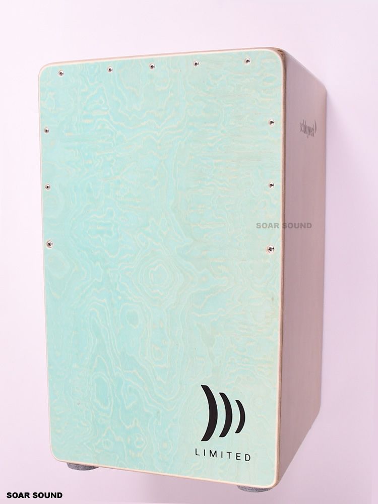 日本限定モデル Schlagwerk シュラグヴェルク カホン SR-CP4007JP