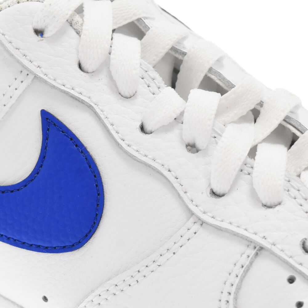 NIKE (ナイキ) AIR FORCE 1 07 LO DM2845-100 エアフォース1