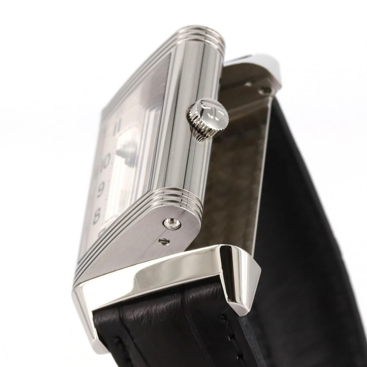 ジャガー・ルクルト ビッグレベルソ 270.8.62/Q2708410 SS 手巻