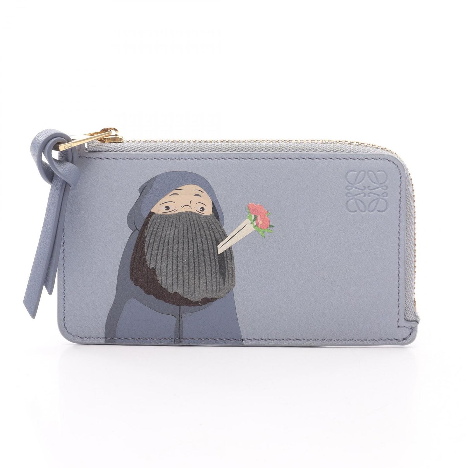 LOEWE - ロエベ LOEWE LOEWE × STUDIO GHIBLI コインカード