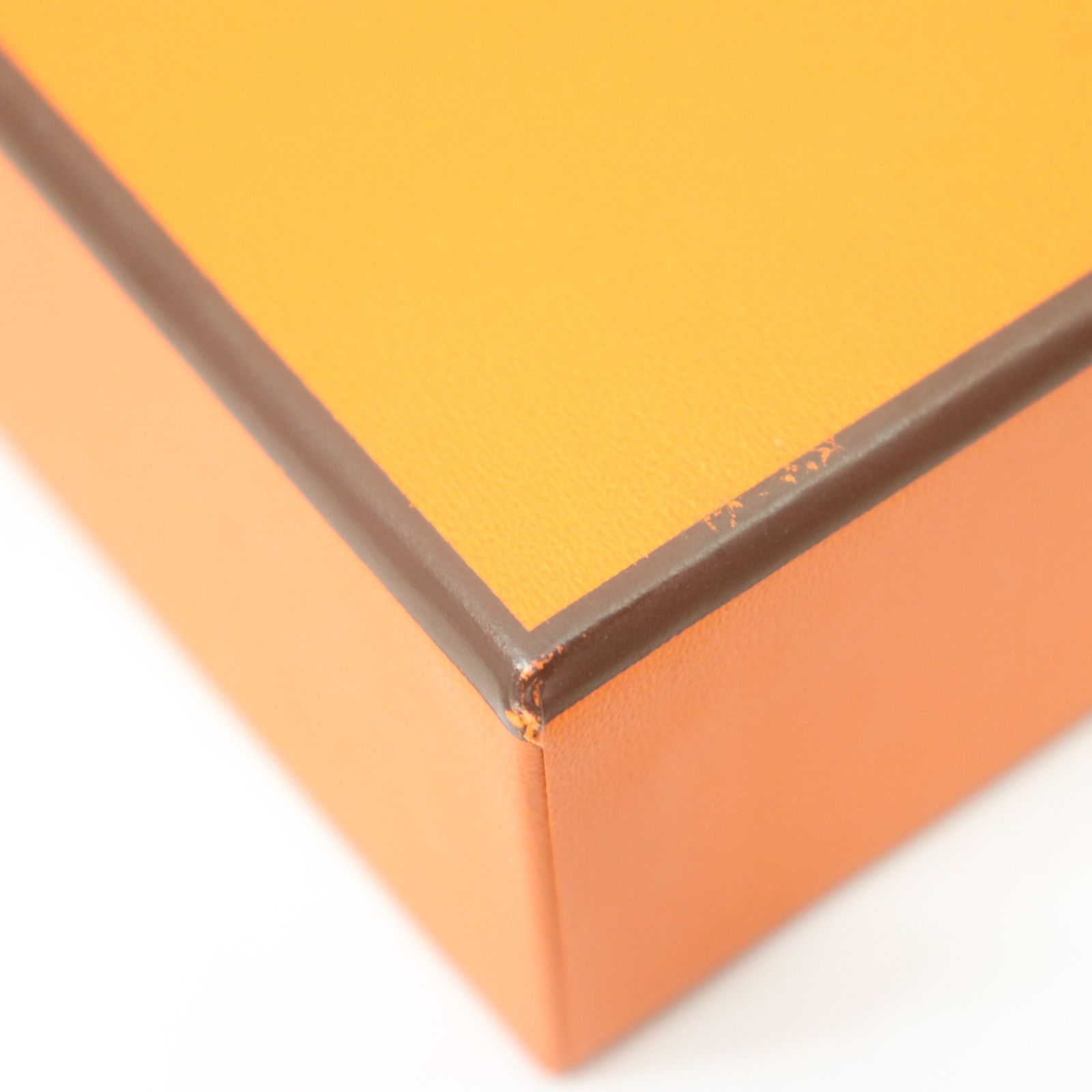 ピコタンロック　PM  空箱 HERMES エルメス 空箱 ピコタンロック PM｜文房具・事務用品
