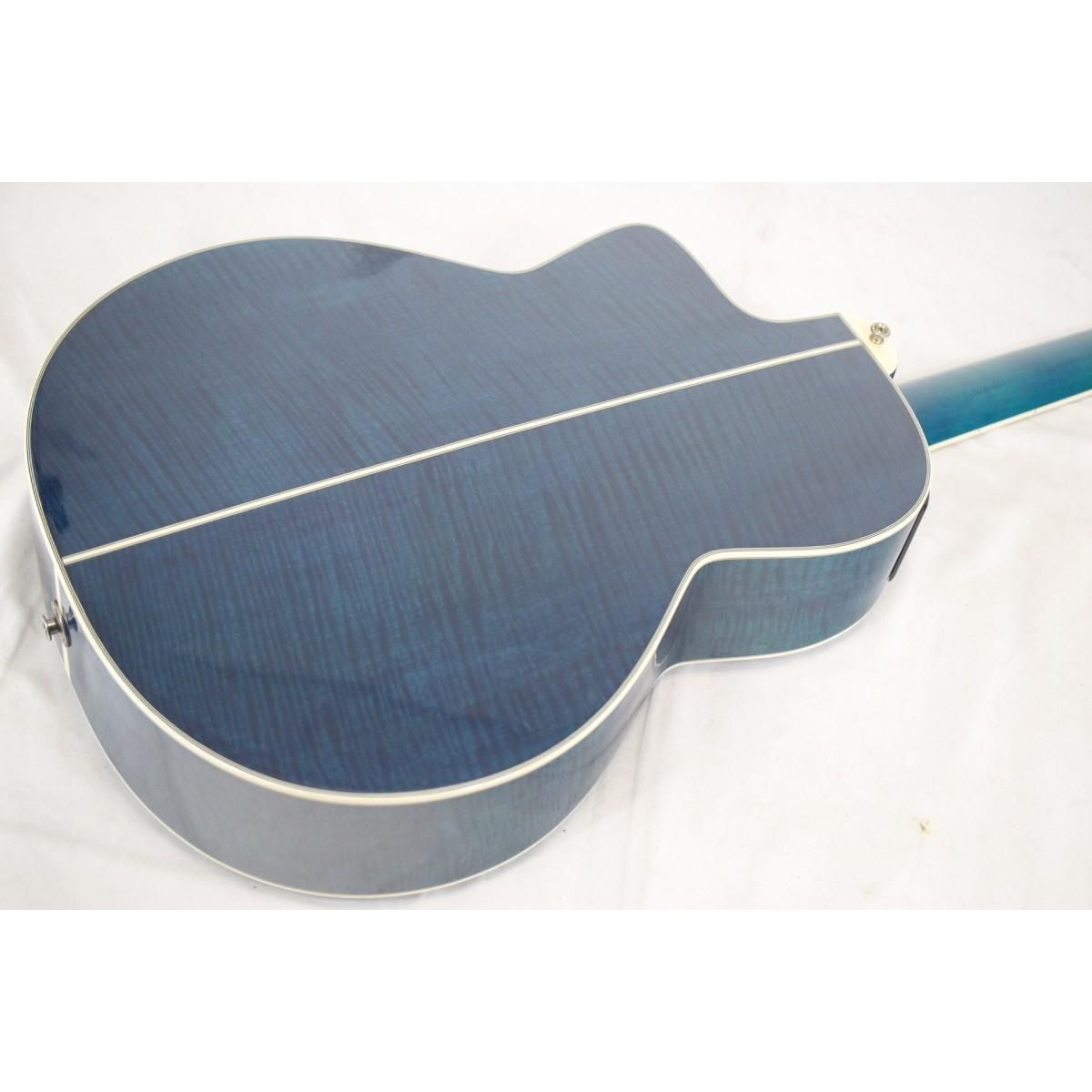 極美品　フェンダー　fender CD-60 BLK エレアコ改　ブラック 極美品 フェンダー fender CD-60 BLK エレアコ改 ブラック（楽天