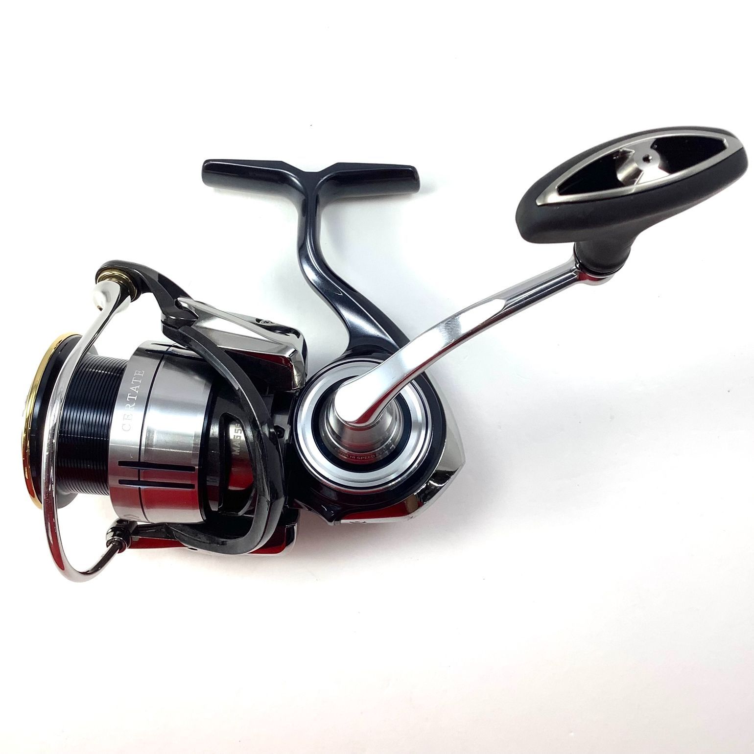 【新品・未使用】ダイワ セルテート LT 3000-CXH ダイワ(Daiwa) 19セルテート LT3000-CXH 00060048｜アウトドア