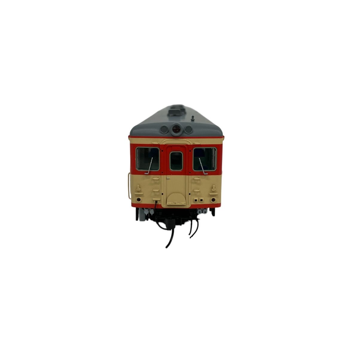 M車