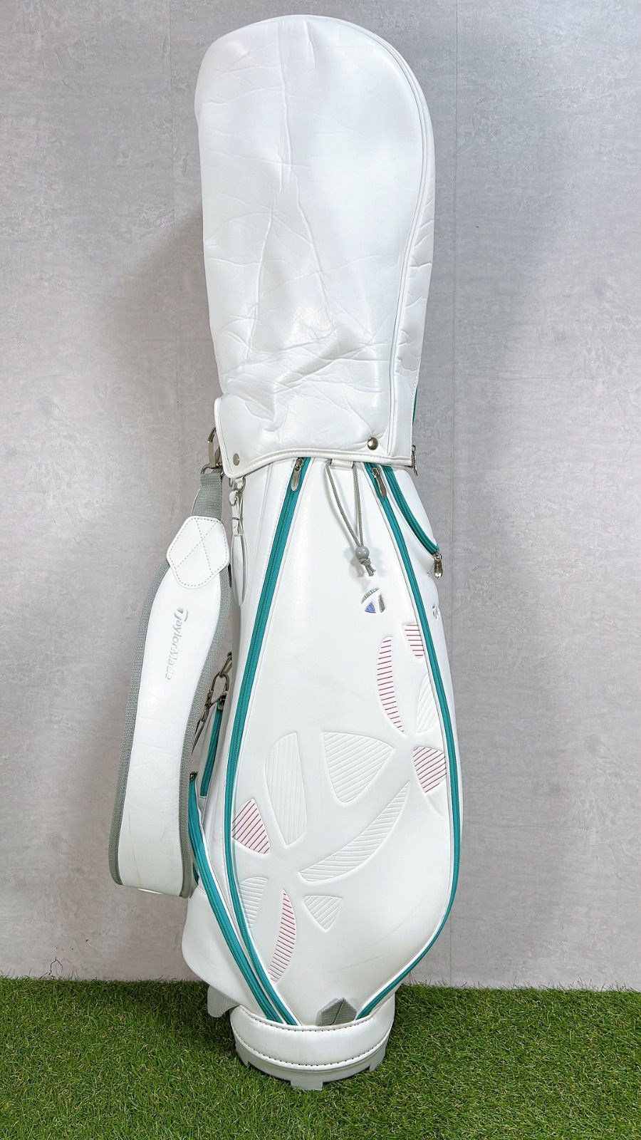 テーラーメイド