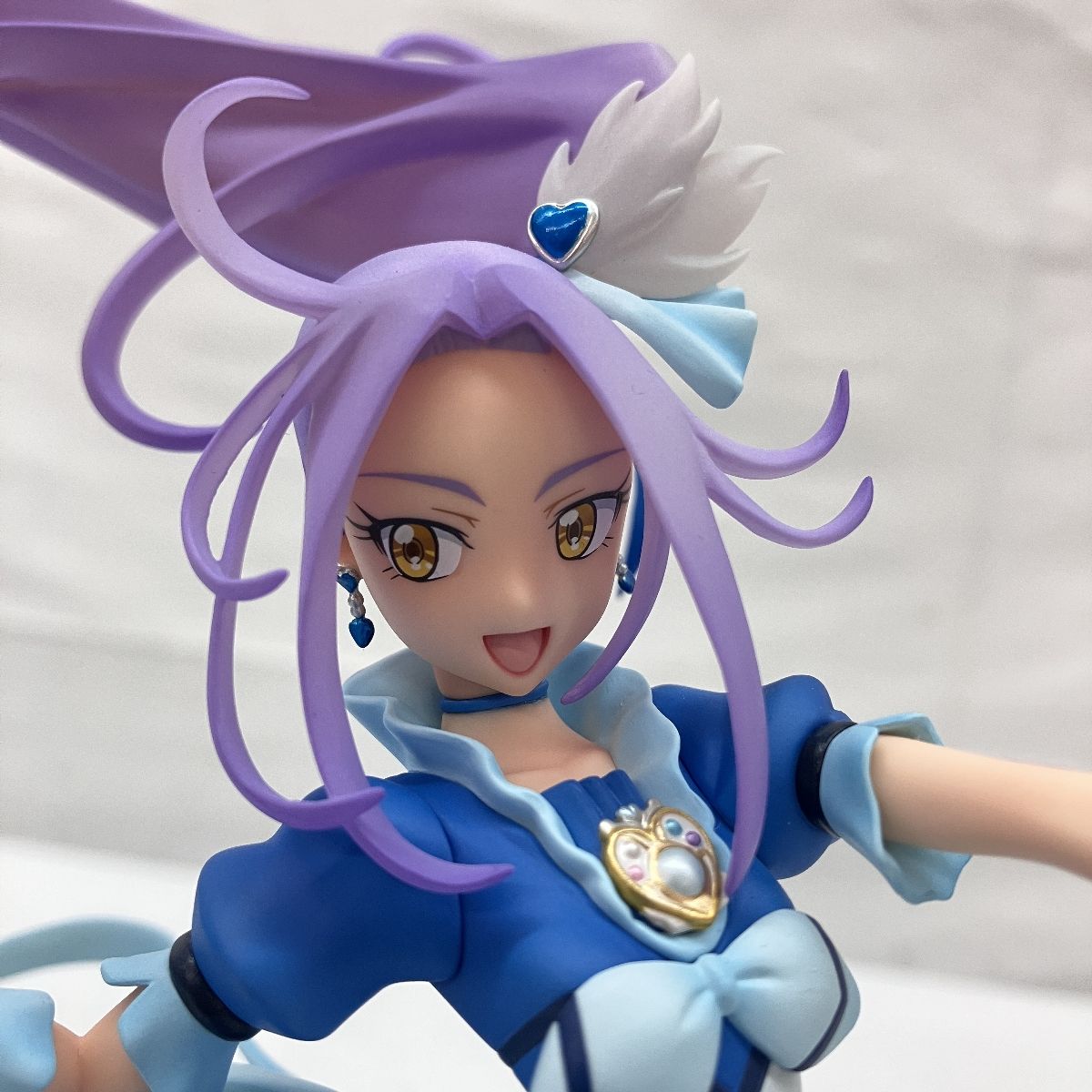 スイートプリキュア♪