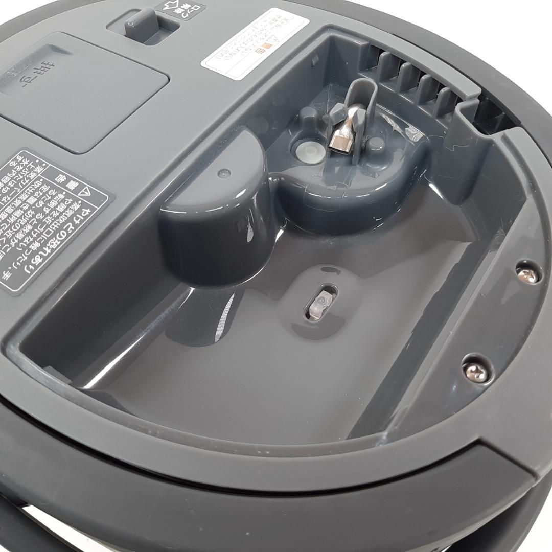 象印 加湿器 4.0L ソフトブラック EE-TA60-BM 2025年製 WWW_KANDAIZUMI_COM