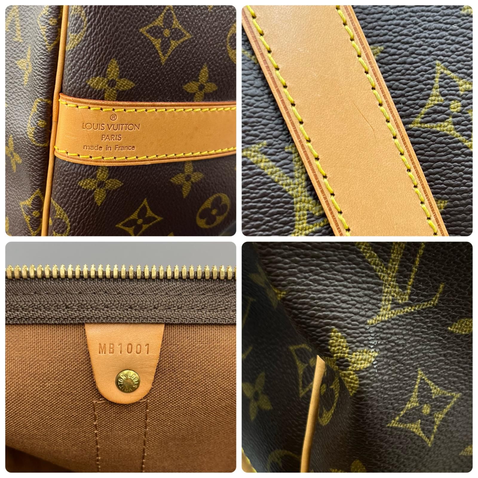 LOUIS VUITTON