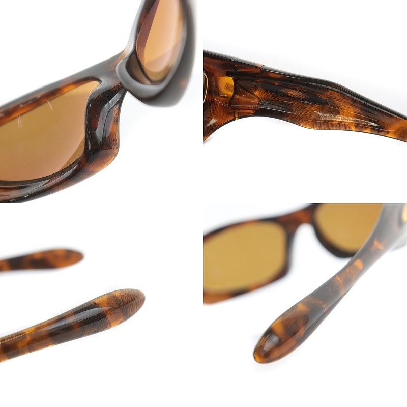 オークリー OAKLEY モンスタードッグ MONSTERDOG スポーツサングラス