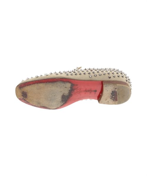 Christian Louboutin シューズ(その他) メンズ 【古着】【中古