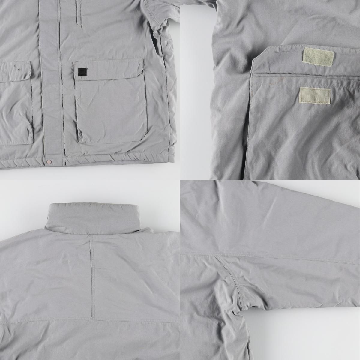 古着 00年代 パタゴニア Patagonia エスケープジャケット 27260FA00
