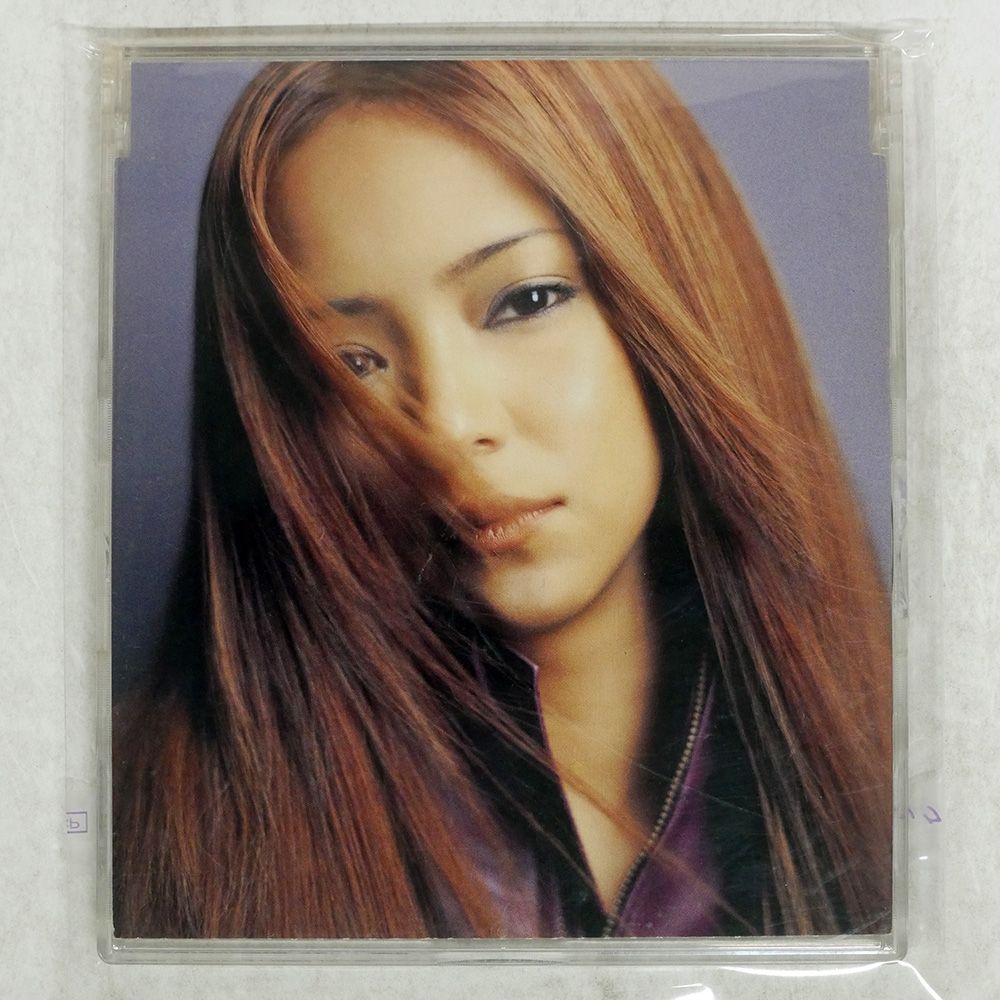安室奈美恵 The face The face Namie Amuro 20th 安室奈美恵 - メルカリ