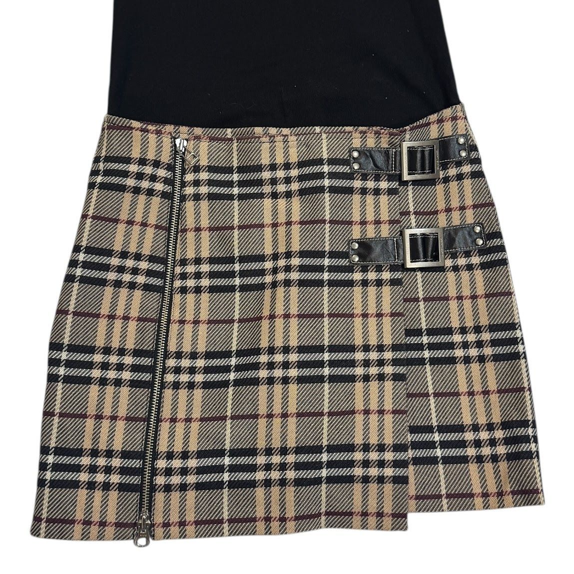 C400 BURBERRY BLUE LABEL バーバリー ブルーレーベル ドッキング