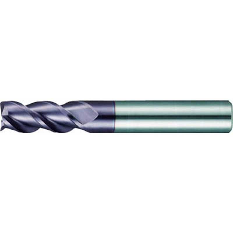 グーリングジャパン 強ねじれスクエアエンドミル 刃 3636018