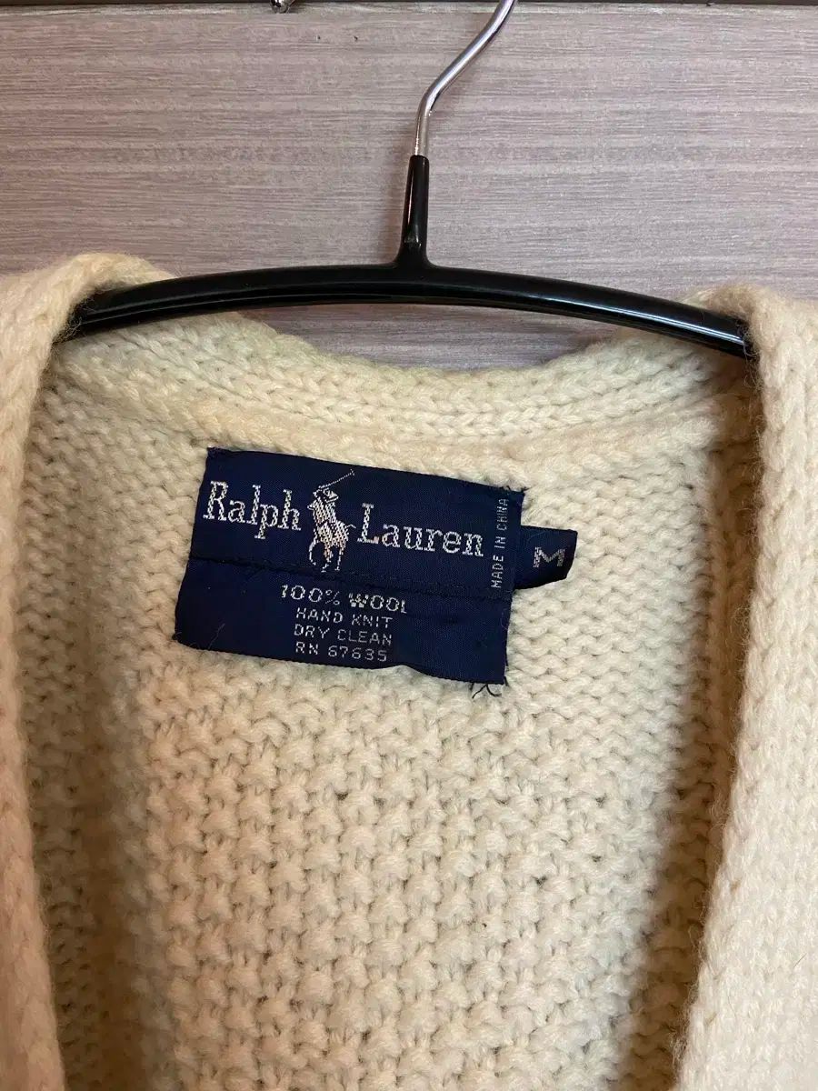 RALPH LAUREN