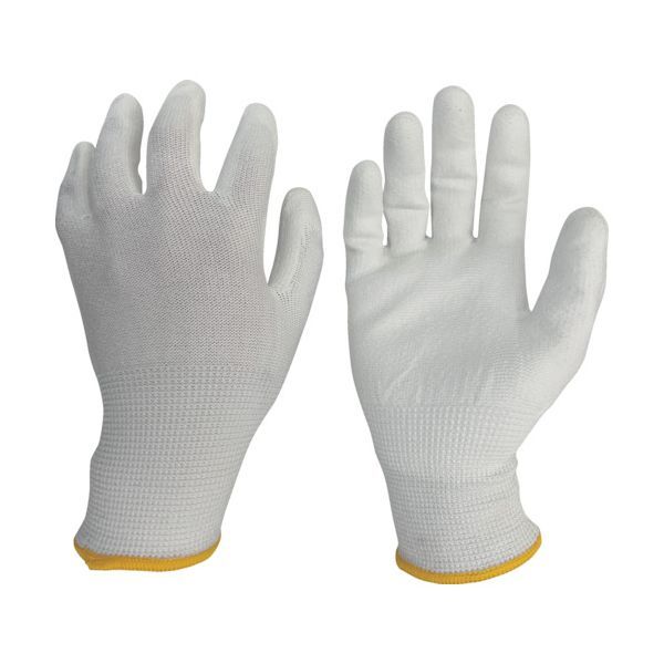 【新品・7営業日以内発送】ミエローブ NO.617-S 耐切創ウレタン手袋 10双入り S レベル4 NO.617S【沖縄離島販売】