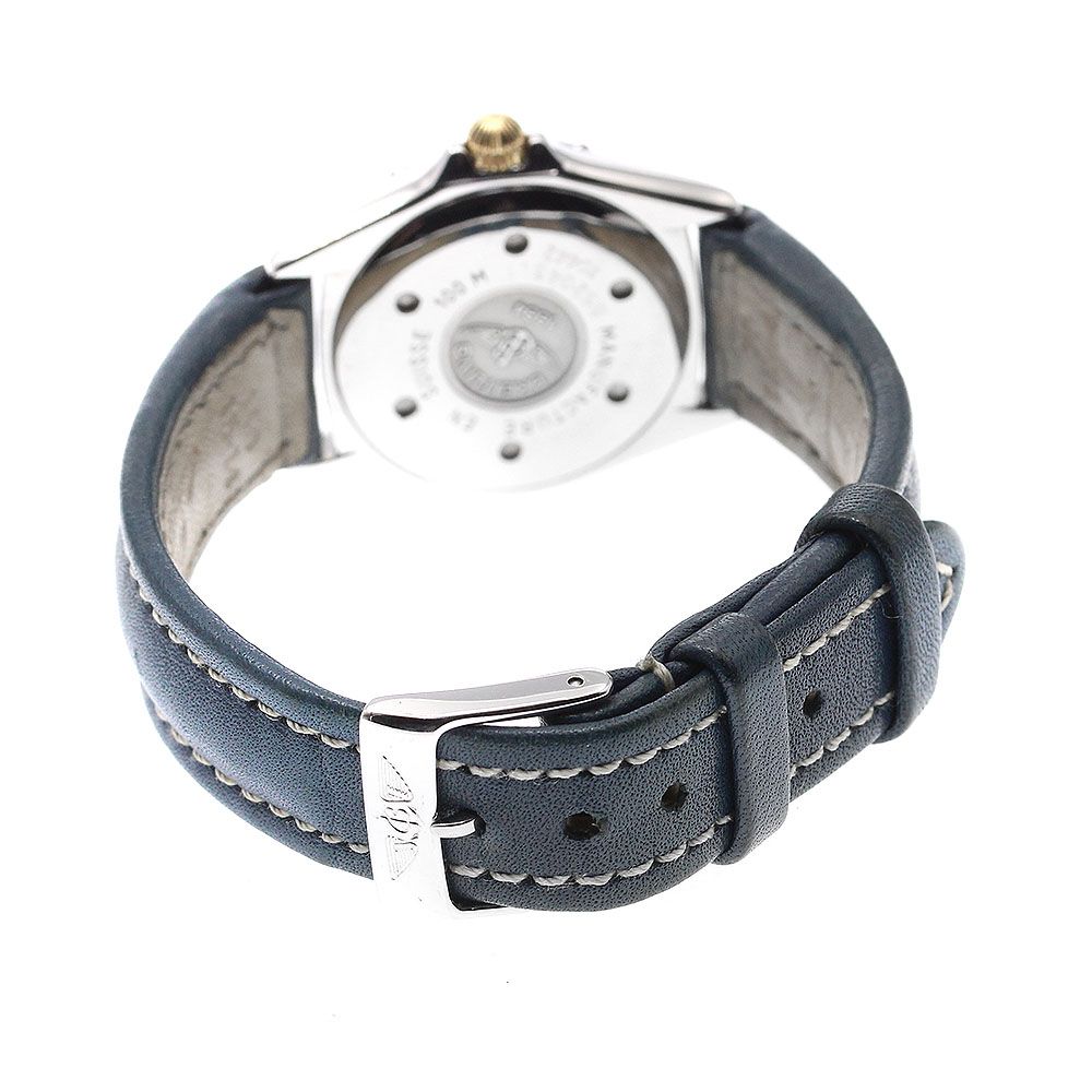 ブライトリング BREITLING B52045.1 カリスティーノ デイト クォーツ  