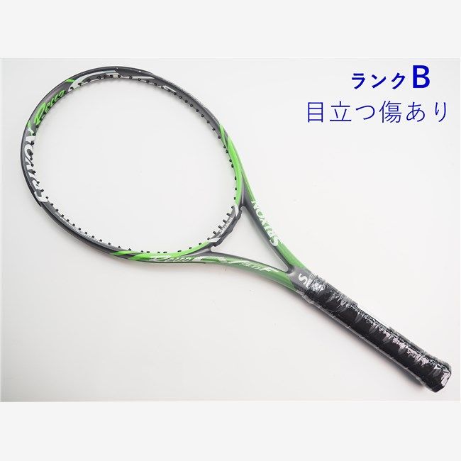 テニスラケット スリクソン レヴォ シーブイ3.0 エフ 2018年モデル G2 SRIXON REVO CV3.0 F 2018