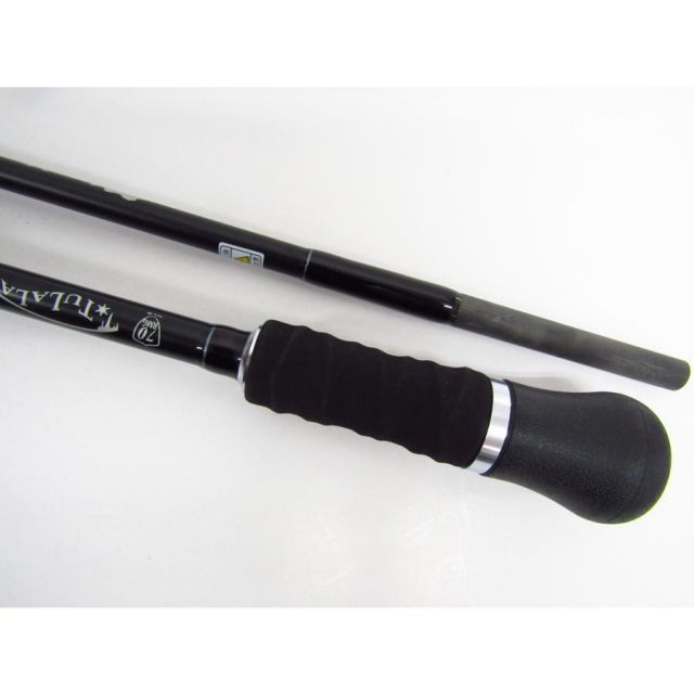 TULALA モンストロ G 70 MLS 釣り竿 SP11291