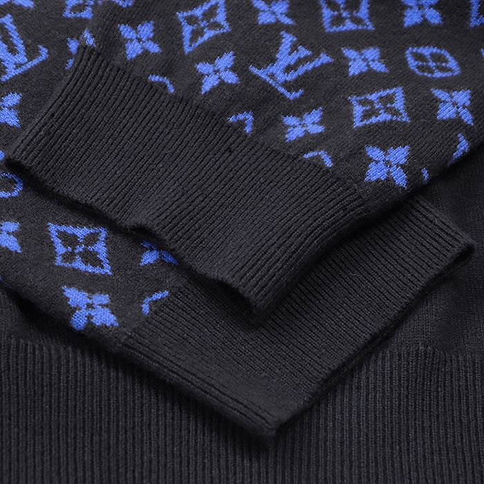 LOUIS VUITTON ルイ・ヴィトン セーター 2023SS ニット カシミヤ