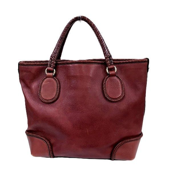 ショルダーバッグ レディース