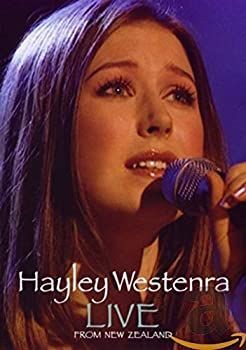 未使用品」［CD］Live From New Zealand 【公式通販】