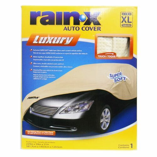 特売 カーカバー レインエックス RAIN-X AUTO COVER Ｍ L ＸＬサイズ