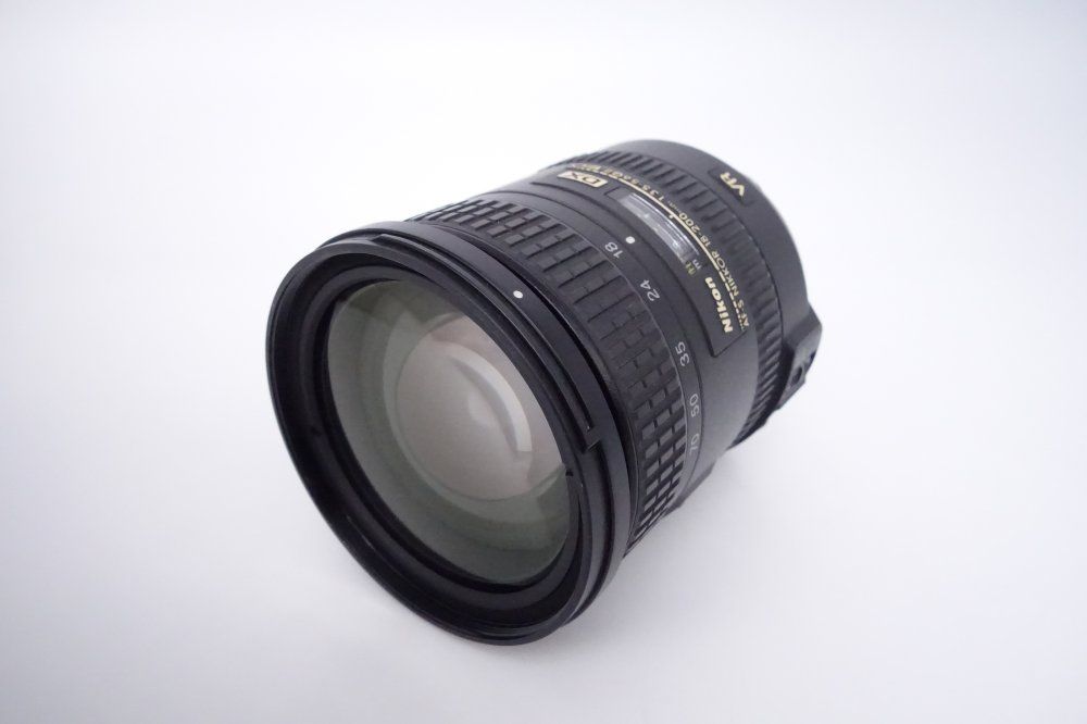 18-200mm f