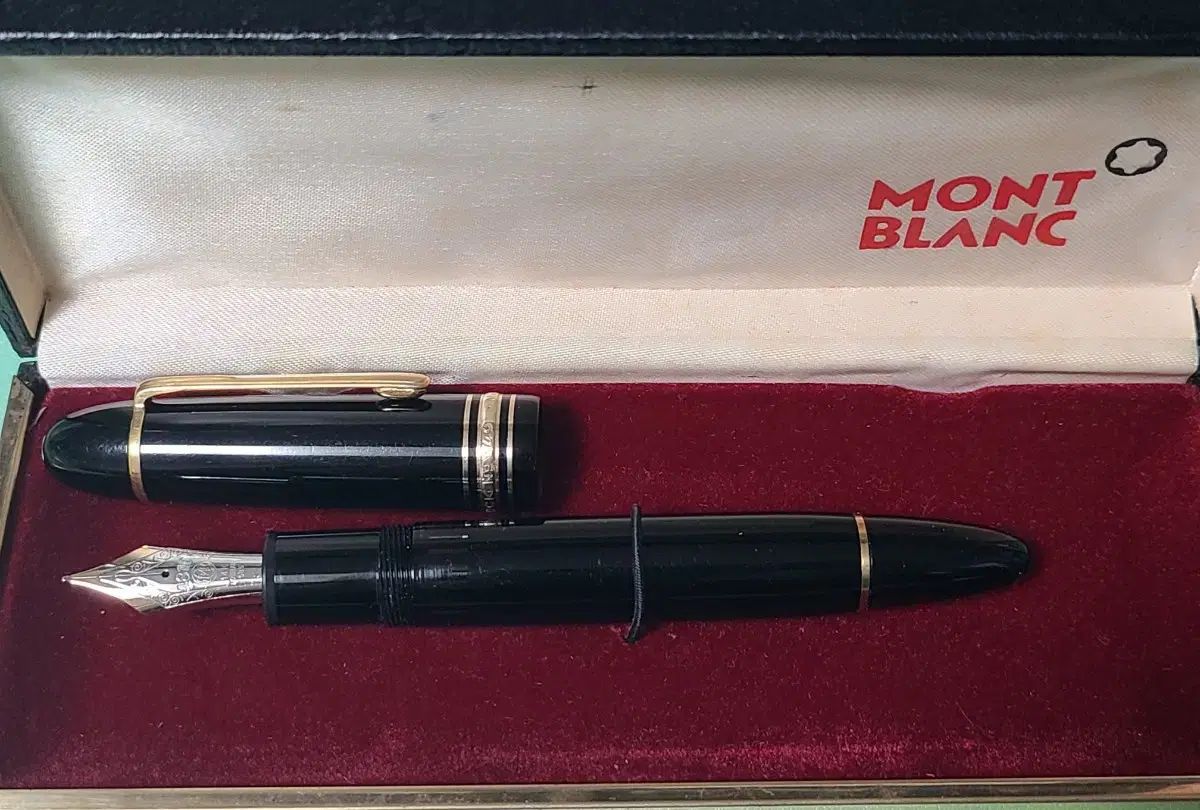 万年筆 フルセット