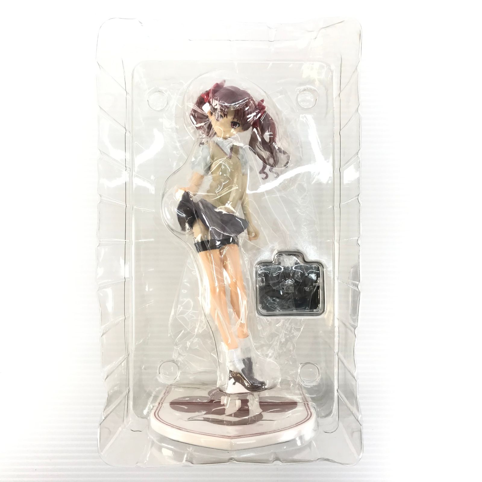◎BANPRESTO フィギュア 白井黒子 「とある科学の超電磁砲」 電撃限定