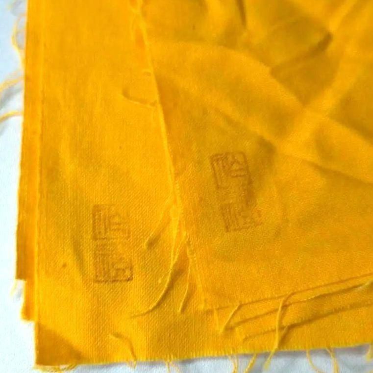 【大勢揃い!】 絵唐津 水指 岡本作礼 造 茶道具 作礼窯 唐津焼 陶芸家 美術品 工芸 共箱 【超美品】