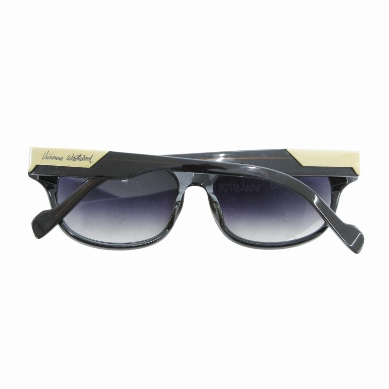 ヴィヴィアンウエストウッド Vivienne Westwood サングラス アイ